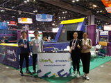 Liben is waiting for your at IAAPA show