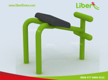 Back Stretch Bench