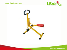 School Use Body Building Equipment