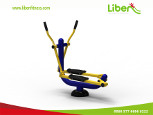 Cheap Children Fitness Equipment