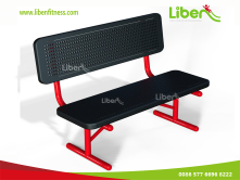 Weather resistant Outdoor Bench