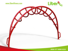 Outdoor Children Playground Equipment