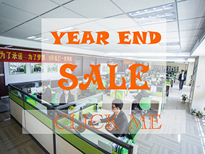 Liben Year-End Promotion