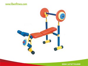Children Fitness Equipment