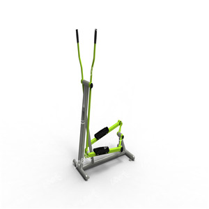 Liben Outdoor Gym Equipment